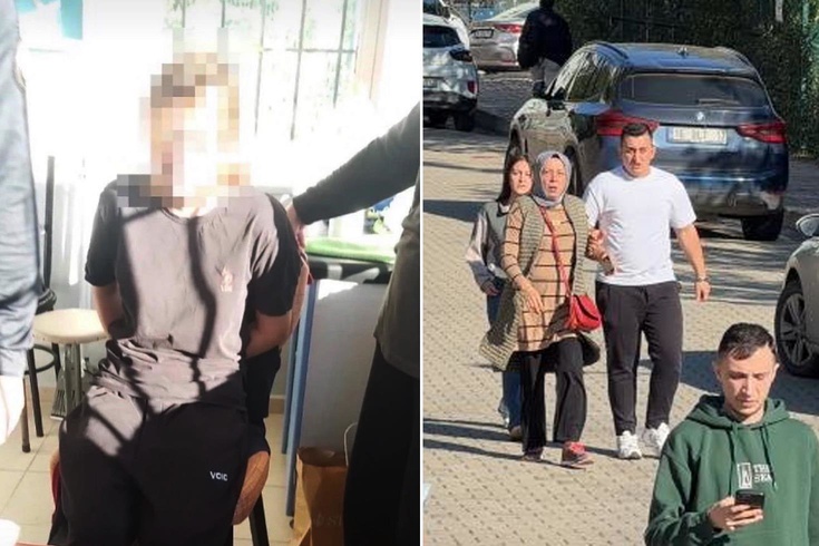 Başakşehir'deki okul saldırısında bir öğrenci hayatını kaybetti