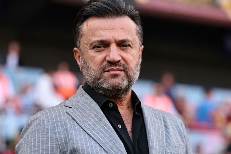 TFF'yi eleştiren Bülent Uygun, ''Göreve talibim'' diyerek duyurdu