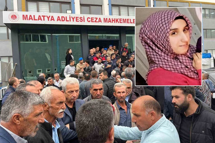 Emine Kolay davasında dikkat çeken detay: Olay yerinde kan yok