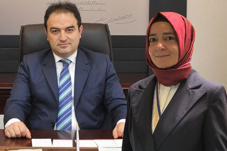 Fon krizinin en büyük rakamı! Fatma Betül Sayan'ı 10'a katladı ama firari