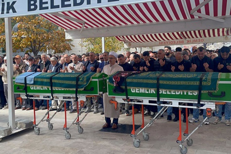 Karı kocanın ölümünde akılalmaz neden! Her şey dambıl sesiyle başladı