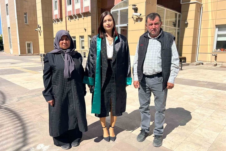 3 yıl önce 'kalp krizi' denilip dosyası kapatılmıştı! Mihriban Yılmaz cinayetindeki mesajlar Naile Büşra Sarıgül davasını yeniden açtı