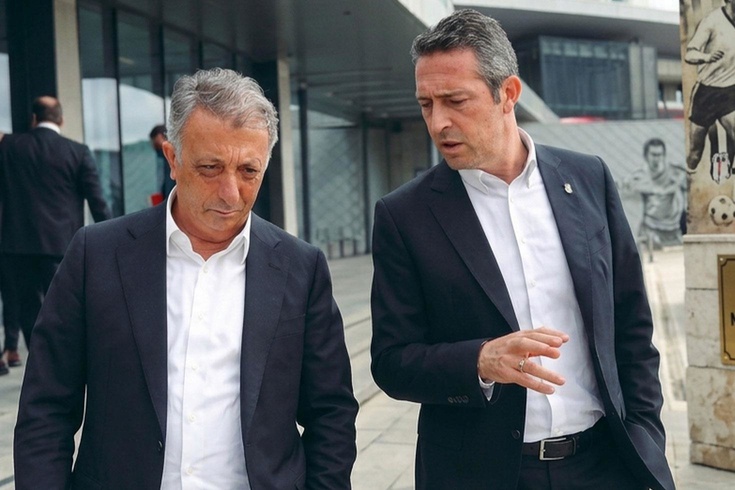 Ahmet Nur Çebi'den TFF Başkan adaylığı için açıklama! Önce ''Hayır'' dedi ama...