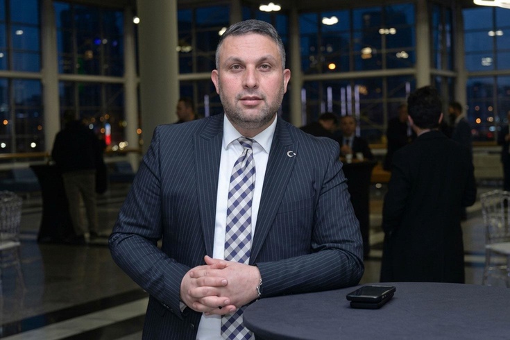 TFF tarafından 3 puanı silinen Ankaragücü Başkanı Alparslan'dan ilginç çıkış