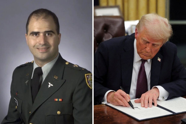 ABD’de 60 yıl sonra bir ilk: Trump onayladı, 13 kişiyi öldüren asker kurşuna dizilecek