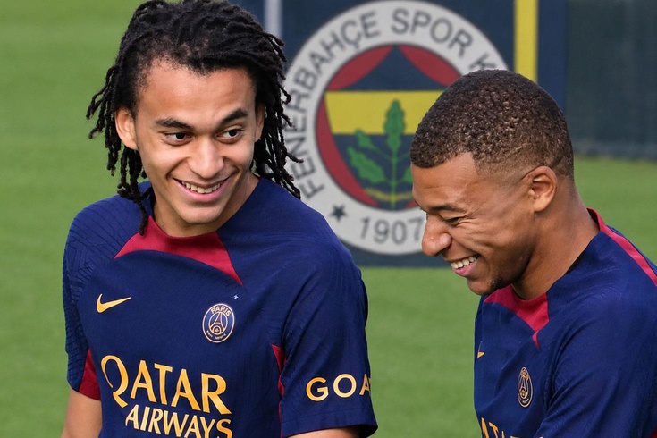 Fenerbahçe için bomba Mbappe iddiası! Menajerler önerdi