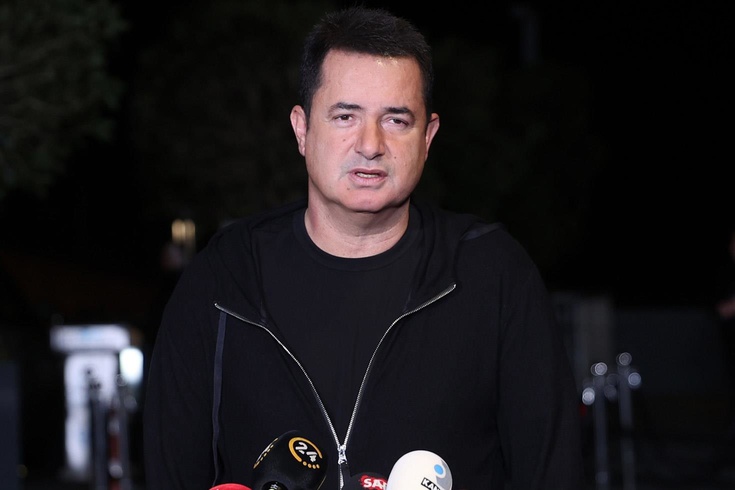 Meğer onu Türkiye'ye Acun Ilıcalı getirmiş: Yayılmasının tek sebebi benim