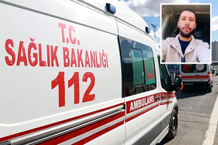 Tartıştığı eşini tabancayla öldüren kadın gözaltına alındı