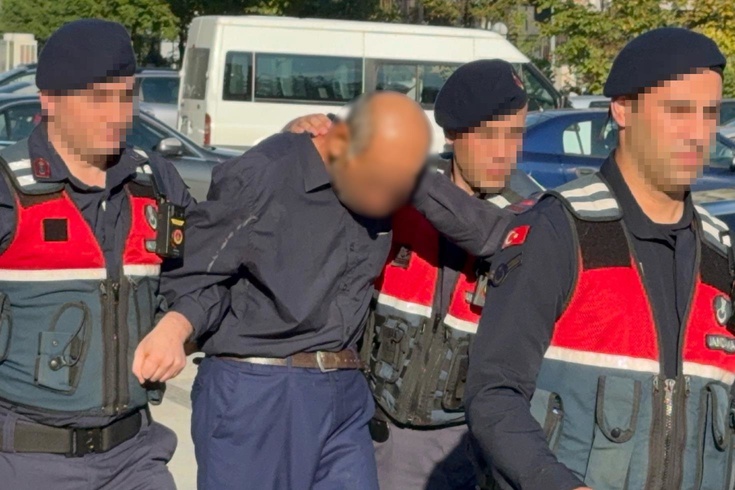 Samsun'da vicdanları sızlatan olay! 60 yaşındaki adam zihinsel engelli akrabasına bunu yaptı