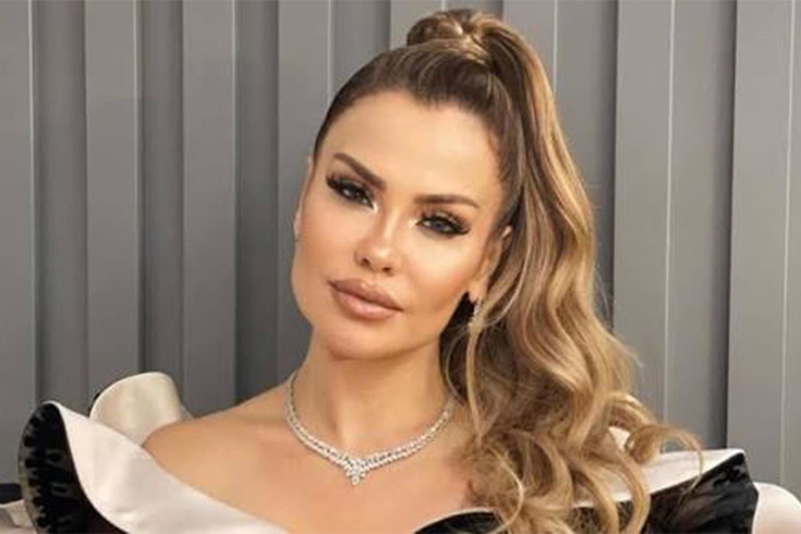 Şarkıcı Lara'dan Atilla Taş'ın acısına sessiz kalan ünlülere sert tepki: Bu kadar mı vefasızsınız?