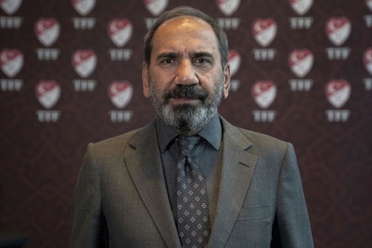TFF Başkanvekili Mecnun Otyakmaz, istifa kararının gerekçesini açıkladı
