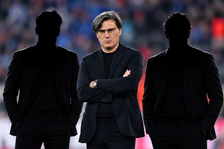 İşte Montella'nın yerine düşünülen 2 iddialı isim