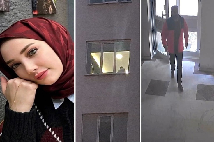 Nagihan'ın katil zanlısı mahkemede hakimi çıldırttı: 'Eks' olmuşum