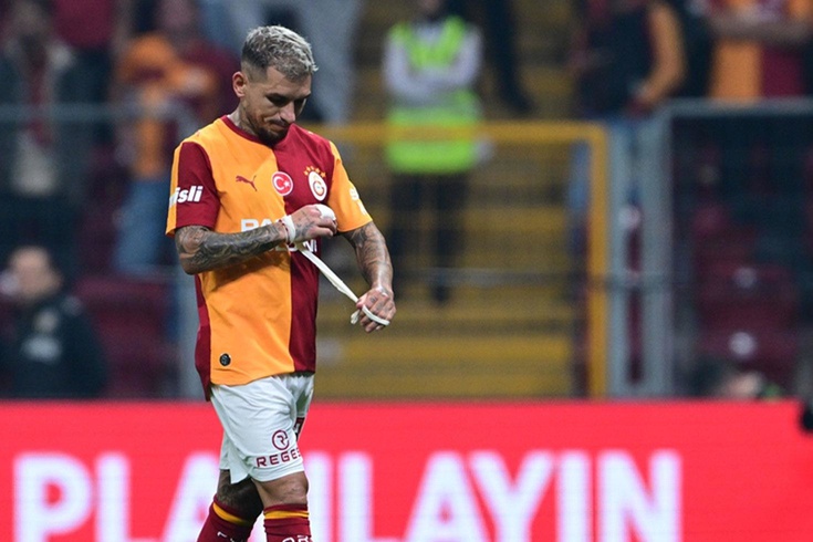 Kırmızı kart gören Torreira'yı bekleyen büyük tehlike