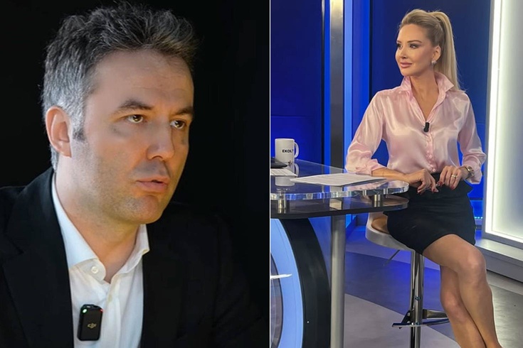 Mehmet Akif Ersoy hakim karşısına çıktı: Dışarı çıkamayacağıma bile emin olabilirsiniz