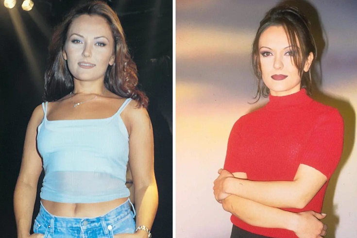 90'ların unutulmaz sesi Sibel Alaş'ın son hali dikkat çekti