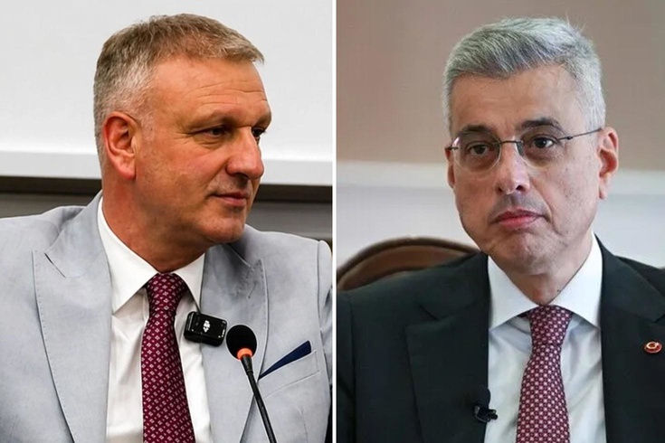 Sigara kararına Cumhurbaşkanı Başdanışmanı Oktay Saral'dan itiraz