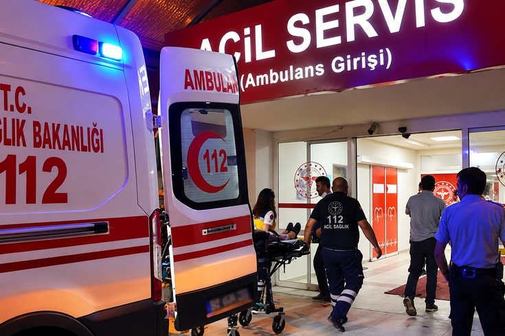 Ahırda korkunç olay! İneğin saldırdığı adam hayatını kaybetti