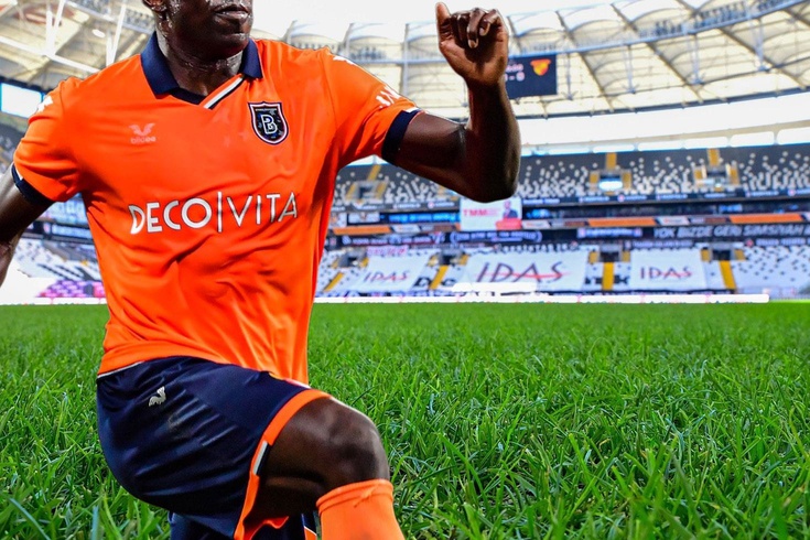 Süper Lig'in eski golcüsü Okaka'dan çarpıcı itiraf: Beşiktaş beni istedi, vermediler