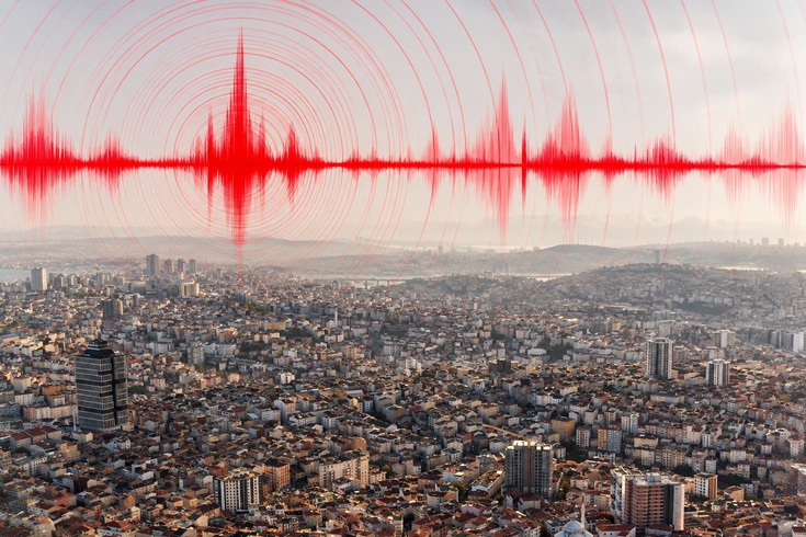 Marmara'daki deprem sonrası 3 uzmandan peş peşe açıklamalar