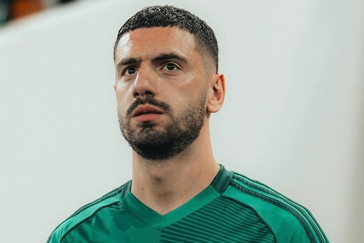 Merih Demiral'den saldırılara tepki: Suudi Arabistan benim ikinci evim