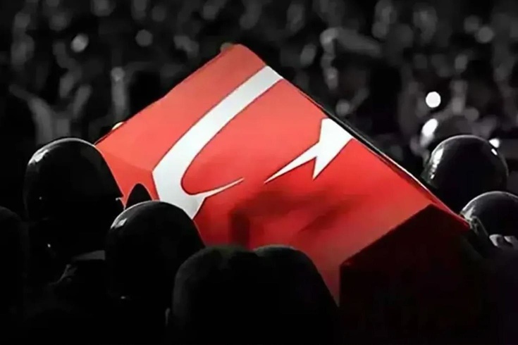 Milli Savunma Bakanlığı duyurdu: Bir askerimiz şehit oldu