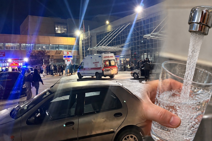 Tokat'ta şikayetçi sayısı 3 bine dayandı! Valilik uyarıyı tekrarladı