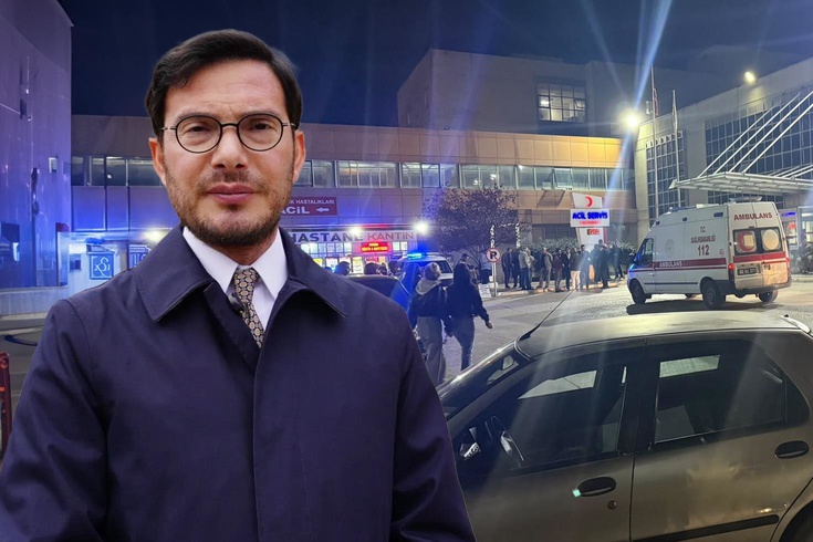 Tokat'ta neler oluyor? 1400 kişi hastanelere akın etti