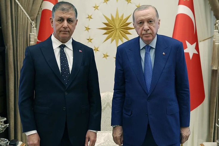 Cemil Tugay'a “Hayatım boyunca unutmayacağım” dedirten olay: Külliye'deki görüşmenin perde arkasını AK Partili Bursalı anlattı