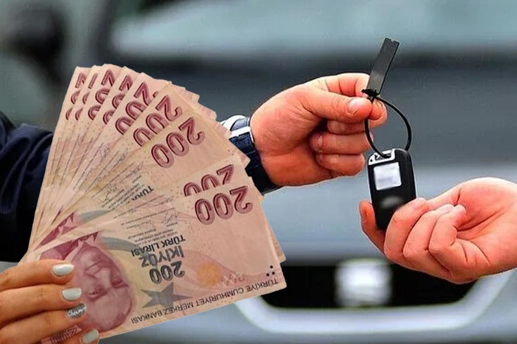 İkinci el araç alacaklar için emsal karar! Yargıtay son noktayı koydu
