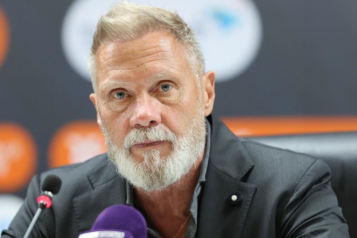 Süper Lig'de bir ayrılık daha! 5 maçlık seri sonunu getirdi