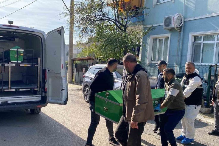 Kızının düğününe 2 gün kala eşini 8 bıçak darbesiyle öldürmüştü! Kocaeli'de sanığa ağırlaştırılmış müebbet