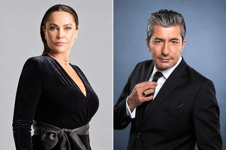 Hülya Avşar’dan Erkan Petekkaya’ya yanıt: Çıkan haberlere sakın üzülme, ben çok eğlendim