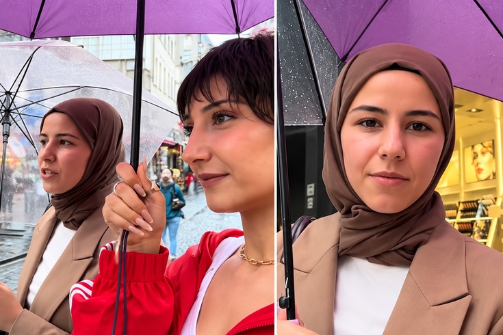 İş görüşmesinde şaşkına çeviren teklif: Para almadan çalışır mısınız?