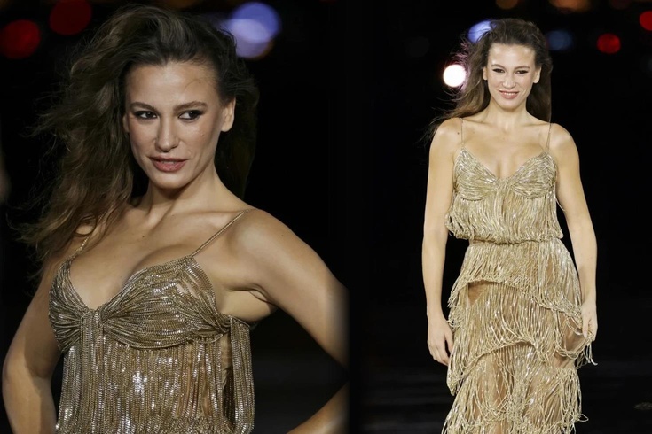 Serenay Sarıkaya’ya küresel markadan milyonluk teklif iddiası
