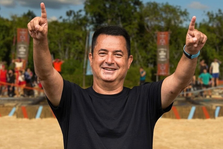 Acun kesenin ağzını açtı: Survivor'ın yeni formatı da büyük ödülü de belli oldu