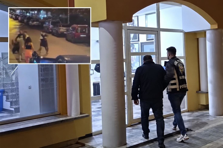 Trafikte terör estirdi! 180 bin TL ceza yiyip ehliyetinden oldu