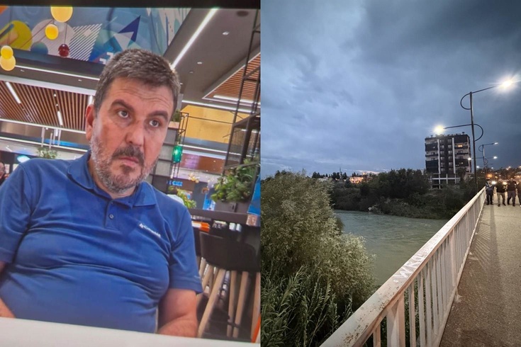 Silifke'de öğleden beri haber alınamayan avukat Remzi Meydan'ın cansız bedeni Göksu Nehri'nde bulundu
