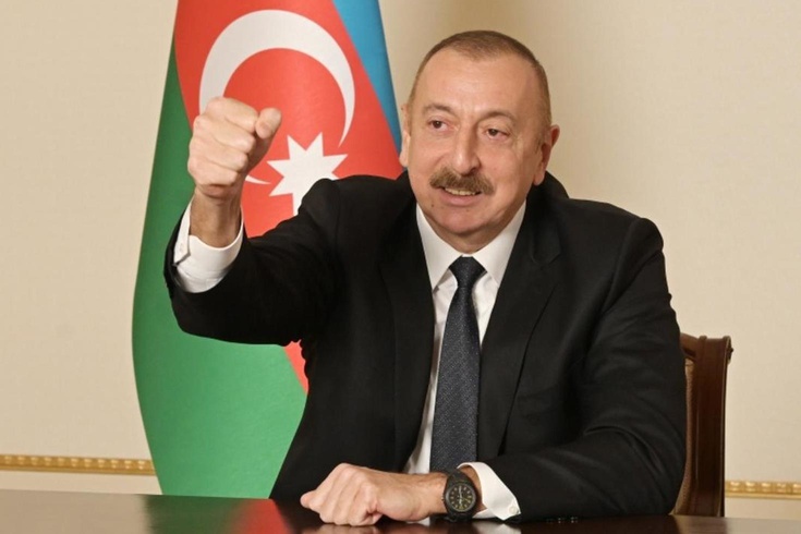 Başörtüsü tartışması sürerken Türkiye'den Azerbaycan'a kritik ziyaret