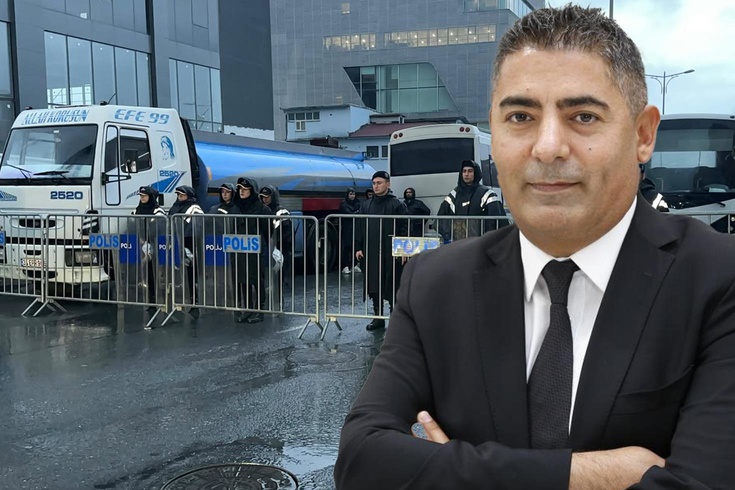 Halk TV'ye neden kayyum atandı? Başsavcılıktan açıklama geldi