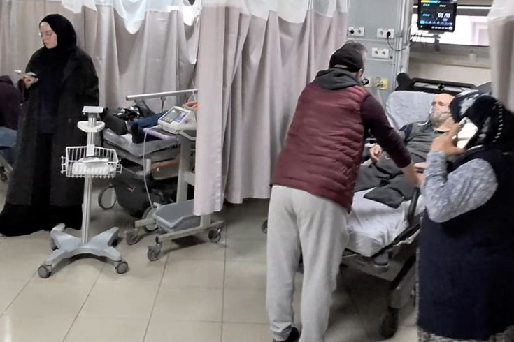 Tokat'ta 5 bin kişiyi hastanelik eden salgında şaşırtan gelişme! İlk bulgular farklı çıktı