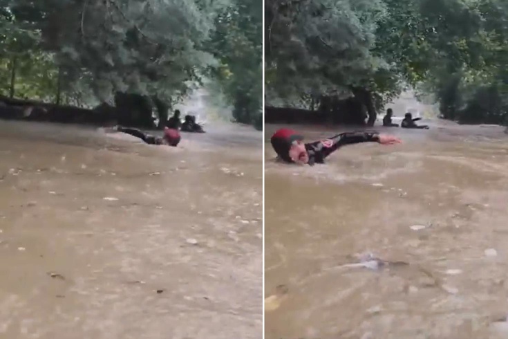 Böylesi görülmedi! Burası İstanbul'un en lüks semtlerinden biri