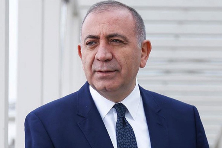 CHP, Mehmet Ali Yüksel'i İstanbul İl Başkanı olarak atadı