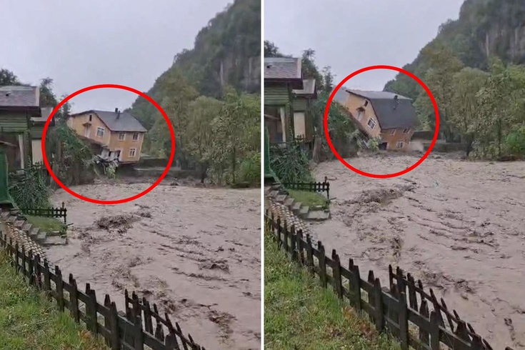 Sel felaketi dere yataklarını yeniden gündeme taşıdı! Kanun açık ama yapılaşma durmuyor