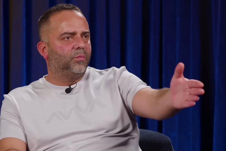 Semih Şentürk'ten İsmail Kartal hakkında ses getiren iddia