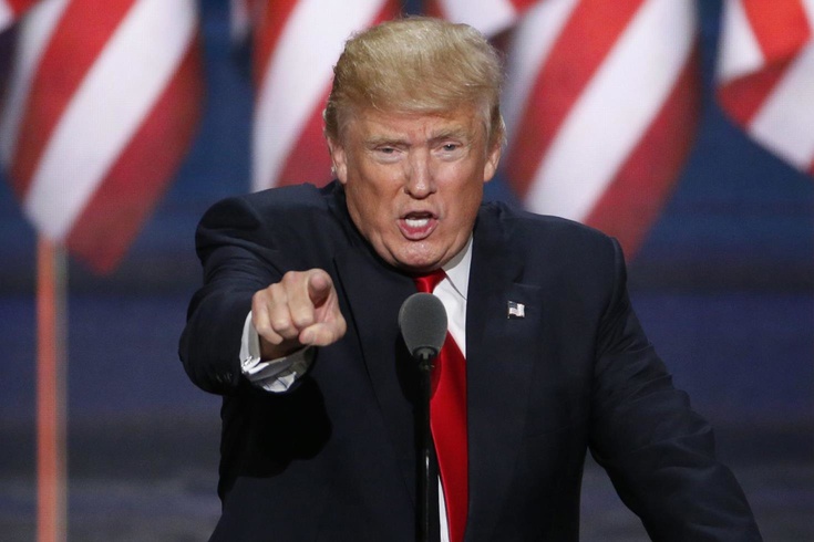 Trump çılgına döndü: Bu bilgileri sızdıranlar vurulmalı