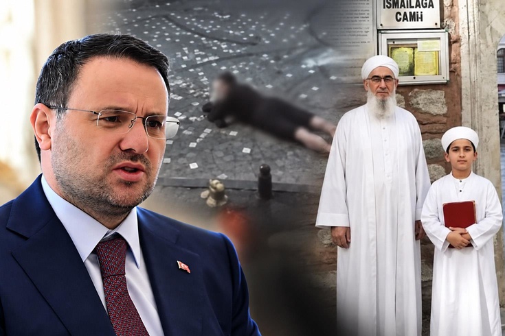 Bakan Gürlek duyurdu: İstanbul’daki sel felaketine ilişkin soruşturma başlatıldı