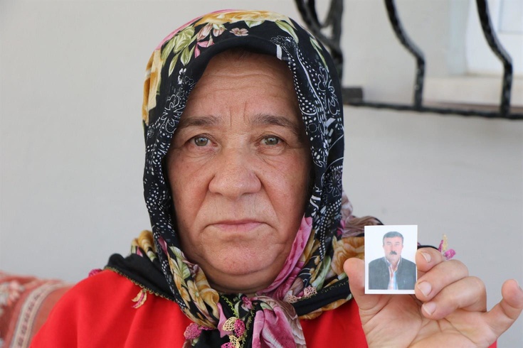 Samsun'da 13 yıllık cinayet dosyası yeniden açıldı! 'Sonunuz Arif gibi olur' diyen şüpheli dahil 2 kişi tutuklandı