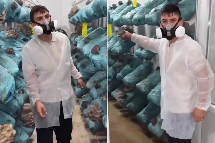 Avukatlığı bırakıp bu işe başladı! 30 bin lira yerine 250 bin lira kazanıyor