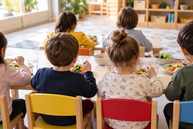 Çin'de 247 çocuğun zehirlenmesiyle ilgili davada anaokulu yöneticisine müebbet hapis